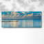 Sunrise Dock sur toile-945441595