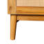 Bibliothèque échelle Alesandrini H 71,26 "x l 23,62"