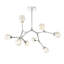 Catalyst 8 - Light LED Chandelier-69931907
