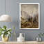 «Winter Autumn Mountain Pine Tree» sur-98298824-98298828