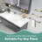 6 - Piece Bathroom Hardware Set-92675841-119276484