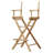 Craighead Folding Director Chair-22843714-22843720