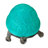 Covedale 4.75"H Glass Turtle Accent Lamp-453655245