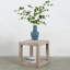 Lindner End Table