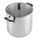 Farberware Classic Series Stainless Steel Stockpot with Lid, 11 Quart