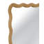 Miroir mural Burnette