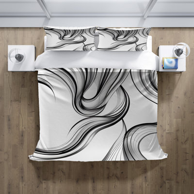 Ensemble de housse de couette 
