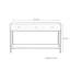 Armoire porche Modern