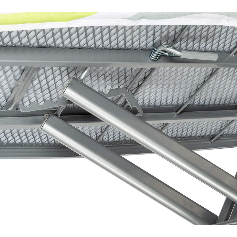 Metal Freestanding Ironing Board