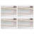 Pimpernel Driftwood Placemats 15.7 X 11.7"