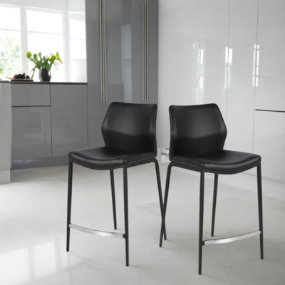 Tabouret de comptoir Karrara