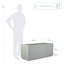 Milan Tall Polymer Box-2029879275-2054200171