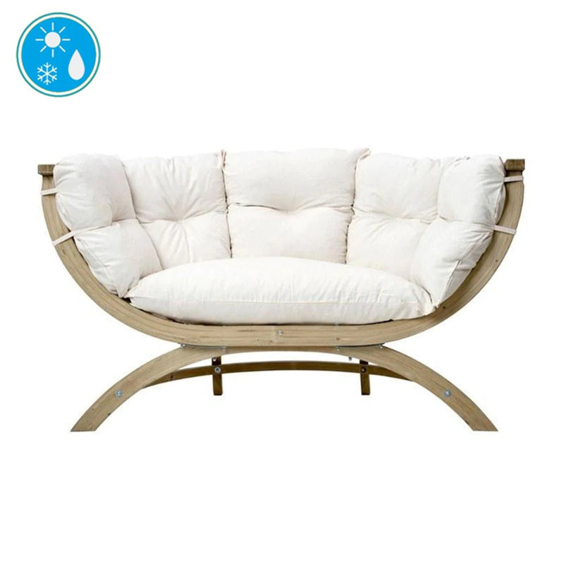 Cloudcroft Due Natura, Dark grey