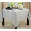 Nappe 70 po x L 70 po Aqua-1321824525