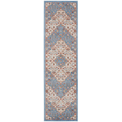 Berngerus Oriental Indoor Rug