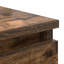 Sideboard 37.5X35x76 Cm Engineered Wood-668028189