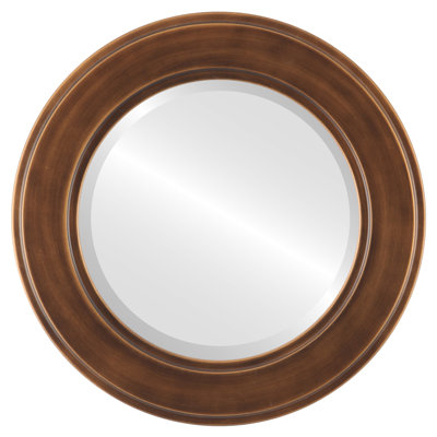 Wirksworth Mirror
