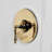Kingston Brass Restoration Single-Handle Pressure Balanced Shower Faucet-103181273