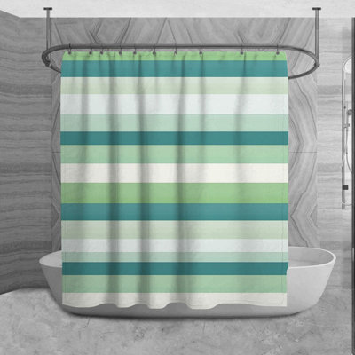Rideau de douche Viresh