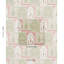 Barra Palace Fabric-21768785