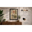 Collage Botanical - Framed Print-128549361-128549366