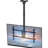 Vivo Extending Ceiling TV Mount For  Screens-111083118