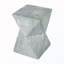 Table d'appoint de patio sablier-2111809347