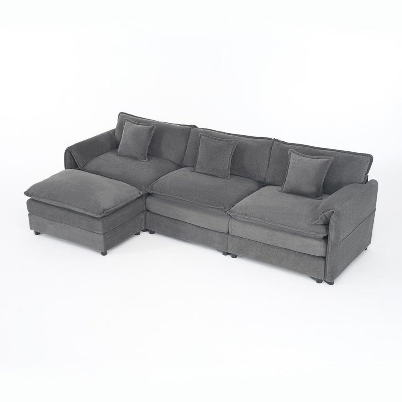 Modular Sectional Sofa