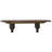 Balcones 60in Friendship Table with 2-12in Leaves