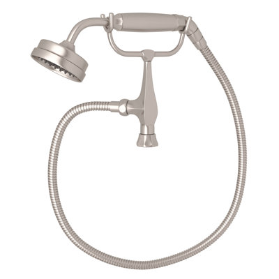 Deco™ Handshower and Hose with Cradle