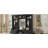 4-in-1 Detachable Hall Tree with Storage and 7 Hooks, Multiple Functions Hallway Coat Rack with Storage Drawers and Cabinet Shoe Bench for Entryway Hallway-651076805