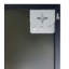 Miroir de salle de bain Goza-1223783868