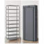 27 Pair Shoe Storage Cabinet-1946621243