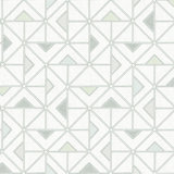 Geometric Wallpaper Double Roll