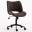 Chaise de bureau Alleyna-407337396