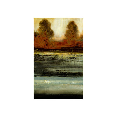 Clayfeet II Print