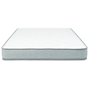 9'' Medium Memory Foam Mattress