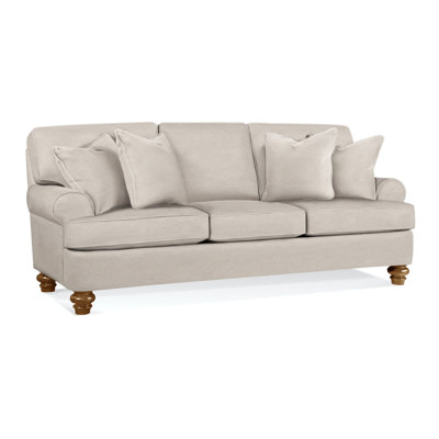 Lowell Upholstered 86'' Sofa