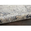 Tapis oriental bleu marine / beige Melani-1155284444