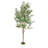 5ft Faux Olive Tree