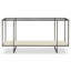 Harlow 60'' W Console Table
