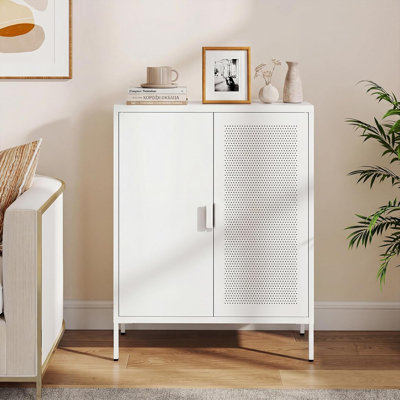 Accent Chest