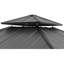 Aldercy 33.5m x 33.5m Pop Up Gazebo-205294002