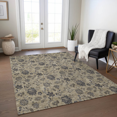 Tapis intérieur / extérieur Ayush