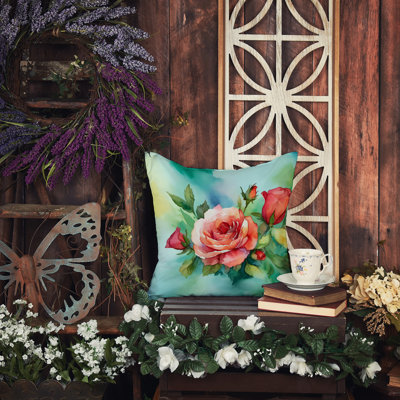 Coussin Oklahoma