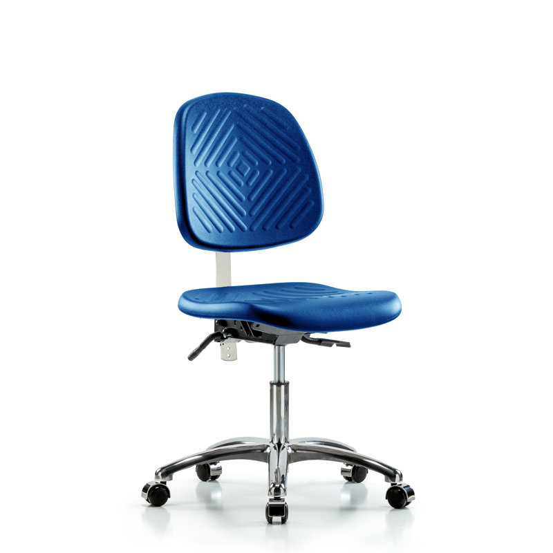 Task Chair, Casters