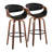 Arabelle Swivel Counter & Bar Stool-2104867517-2098910075-2098910077