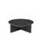 Naples Stone Top Nesting Coffee Table