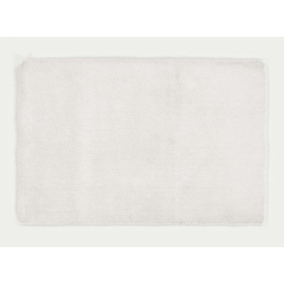 Jebediah Solid Colour Area Rug