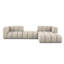 3 Seater Corner Sofa